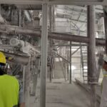 Zu Besuche bei der Eduard-Merkle GmbH