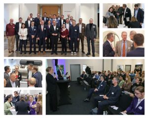 H2-Wandel - Fachtagung in Ulm_ Fotograf: Armin Buhl