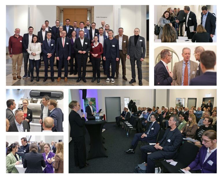 H2-Wandel - Fachtagung in Ulm_ Fotograf: Armin Buhl