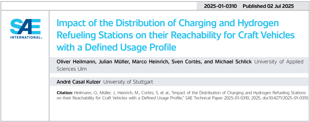 Kopf Publikation Schlick Tankinfrastruktur