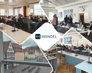 Konsortialtreffen Schwäbisch Gmünd_Foto: Karen Emler/H2-Wandel e.V.