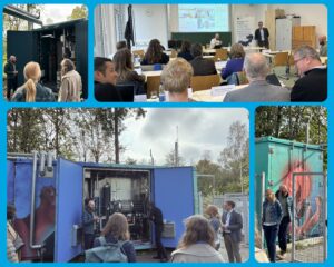 H2-Wandel Konsortialtreffen an der Hochschule Rottenburg am 20.10.2026_KE/H2-Wandel e.V,